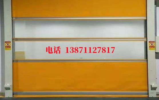 长葛洁净室门